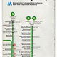 Image for article titled 15 Subway Maps That Trace NYC's Transit History